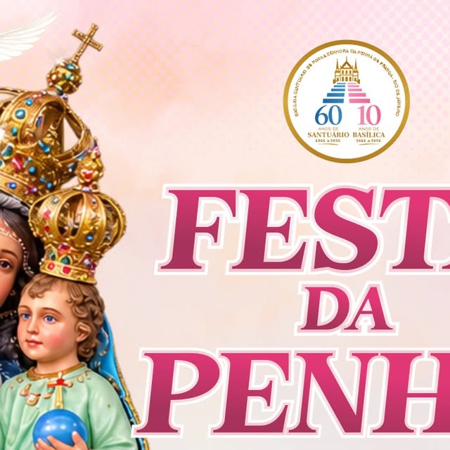 Jefferson Plácido & Música Clássica do Subúrbio (Festa da Igreja da Penha)