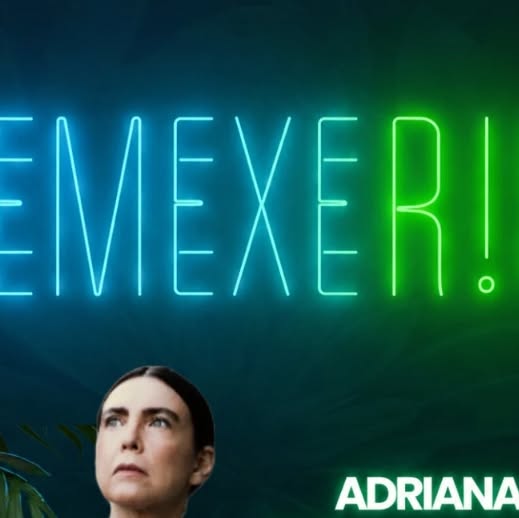 Adriana Calcanhotto / Trinka (Festival Remexe Rio)