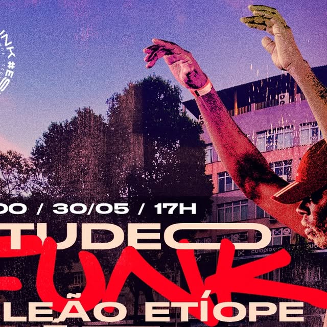 Leão Etíope do Méier: #EstudeOFunk / Jefferson Plácido - Participação: MV Bill