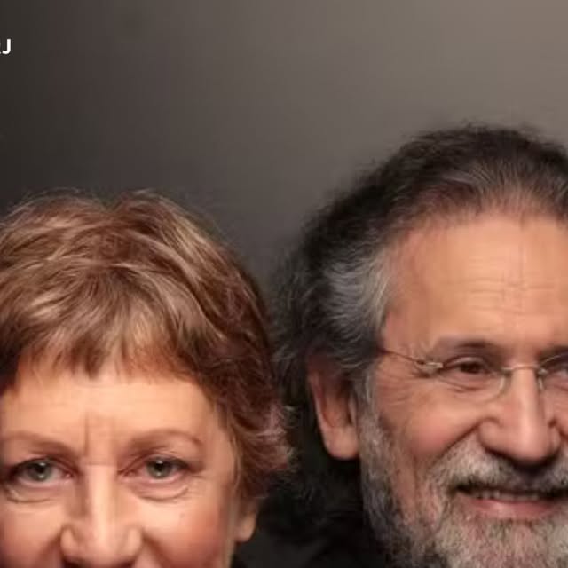 Ná Ozzetti & Luiz Tatit