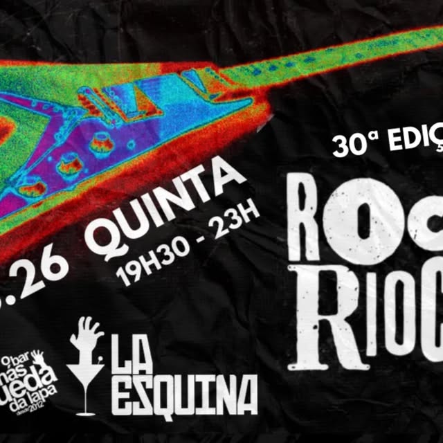 Tacy / Guga Bruno (Rockarioca Convida)