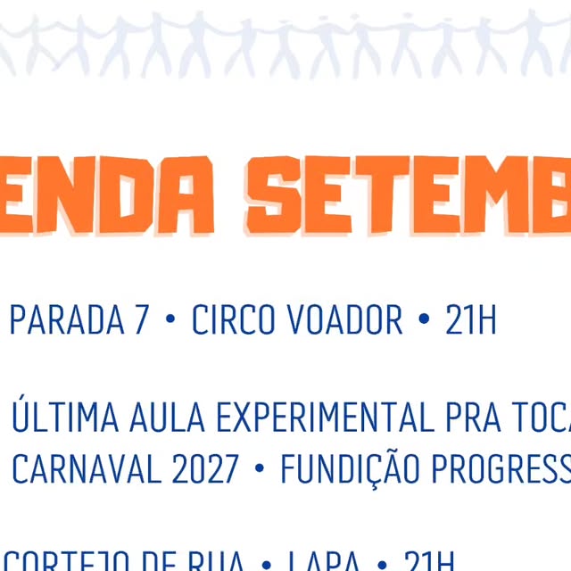 Rio Maracatu