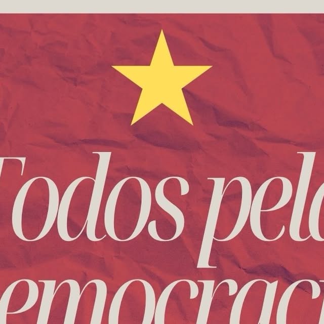 nosunnydayz / Lowd / Mokambo / Trama (Todos Pela Democracia)