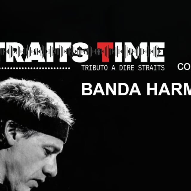 Straits Time - Participação: Harmada