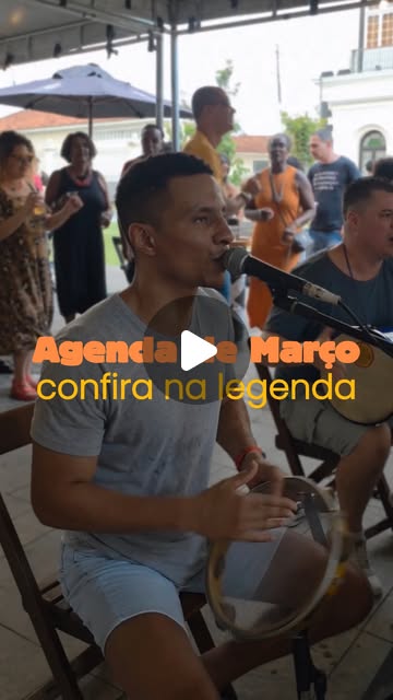 Samba do Peixe