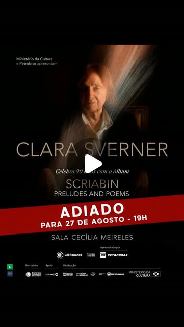 Clara Sverner
