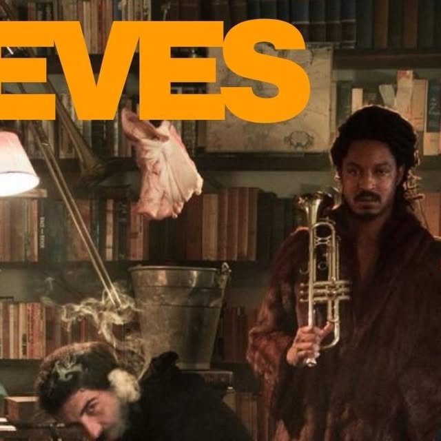 Antonio Neves & Eduardo Santana