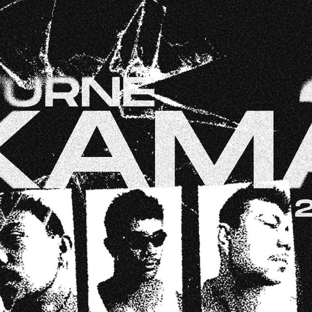 Xamã - Participação: Duquesa & Major RD & BTREM & Nochica