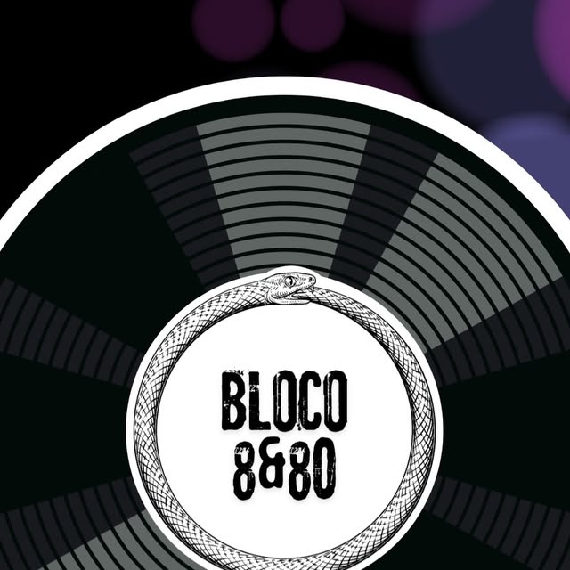 Bloco 8 & 80