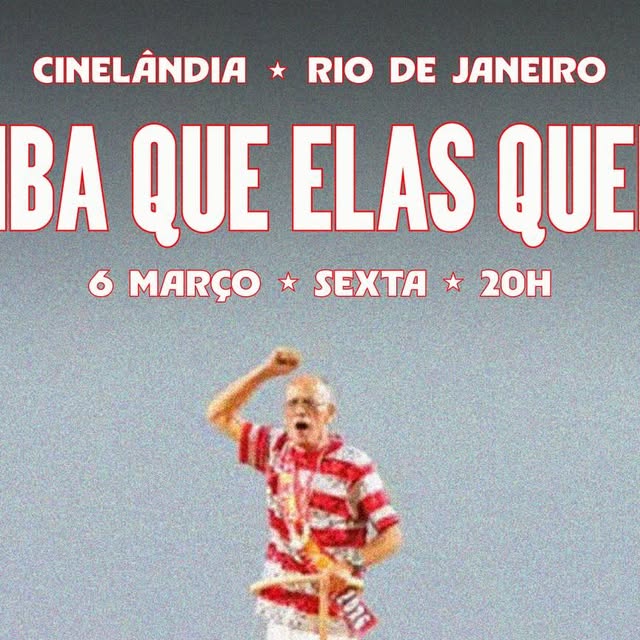 Samba Que Elas Querem