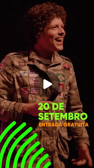 Chico Chico / Lagum (Festival ID:Rio 2026)