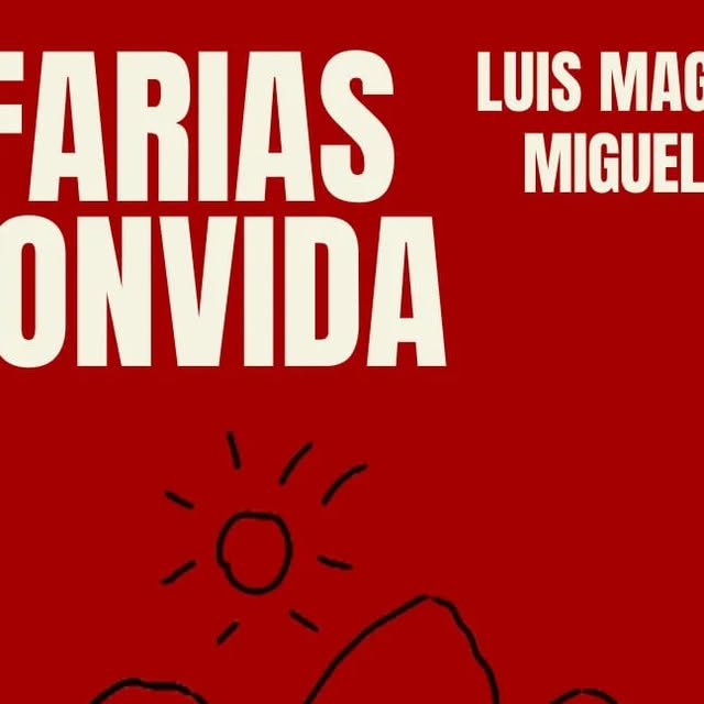 Zé Farias - Participação: Tunico & Luiz Magalhães & Miguel Herzog