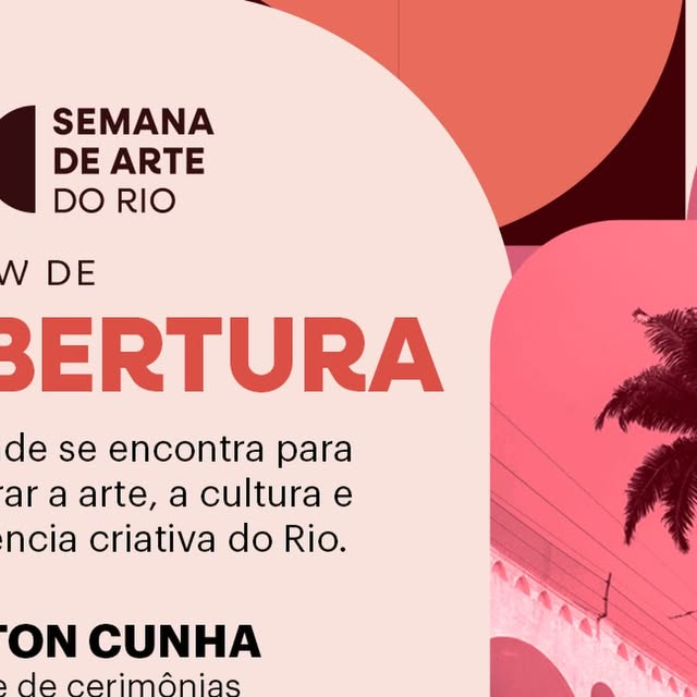 Diogo Nogueira / Orquestra Petrobras Sinfônica (Abertura Oficial da Semana de Arte do Rio)