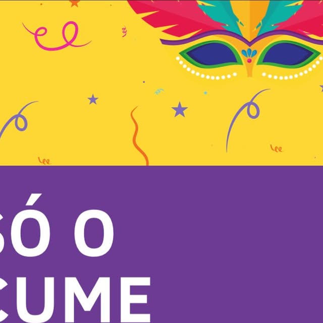 Bloco Só o Cume Interessa