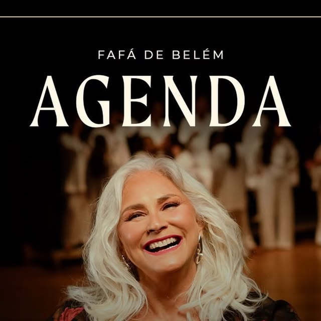 Fafá de Belém