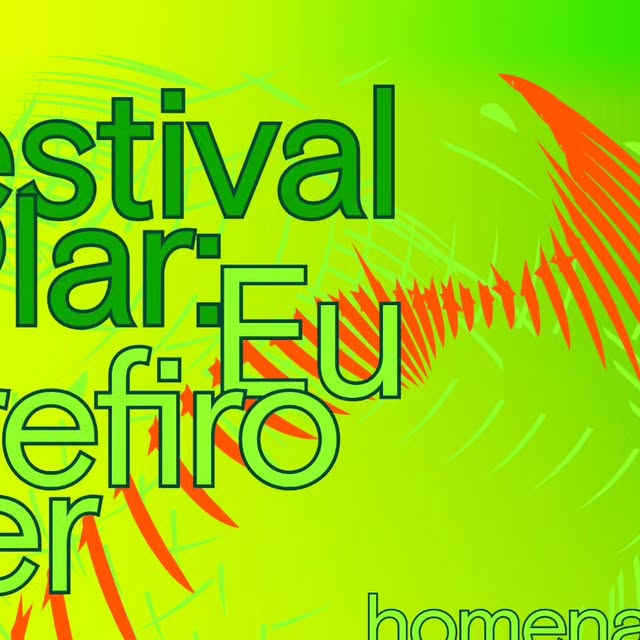 Juliana Linhares / Linn da Quebrada / MC Tha / Melly / Tássia Reis / Xênia França (Festival Solar - Homenagem a Ney Matogrosso)