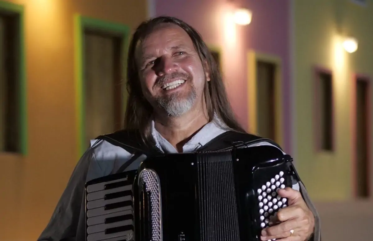São João do Pelourinho – Dorgival Dantas, Chambinho do Acordeon, Del Feliz, Waldonys e Fábio Carneirinho