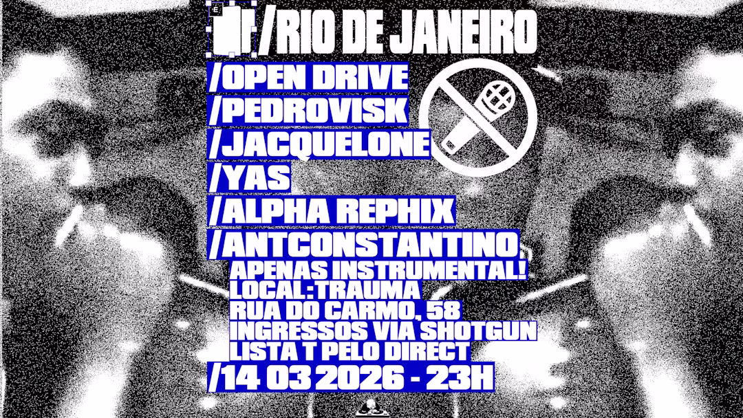 Exportação No Trauma - Rj