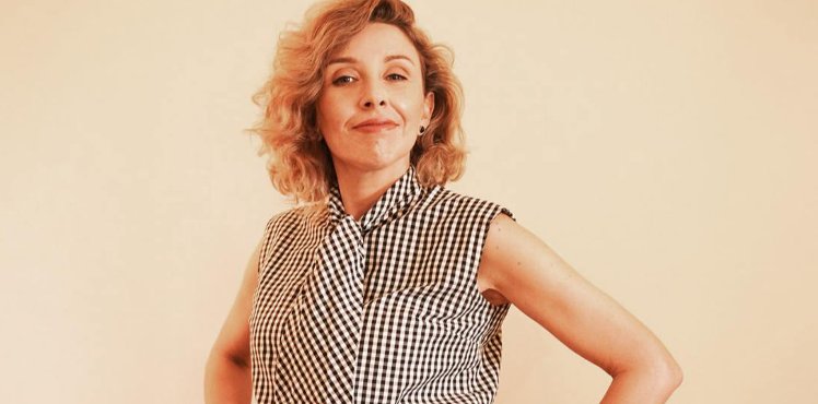 Quartas Acústicas - TRIBUTO A NARA LEÃO com Francesca Lo Cicero