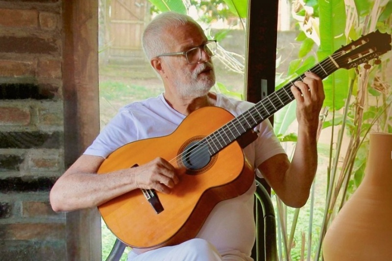 Roberto Mendes