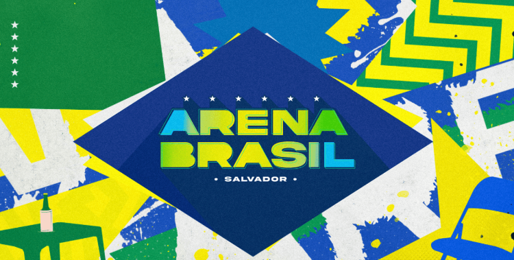 ARENA BRASIL
