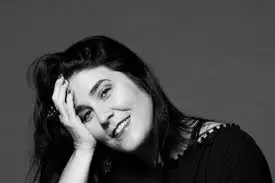 Monica Salmaso em ‘Alma Lírica Brasileira’