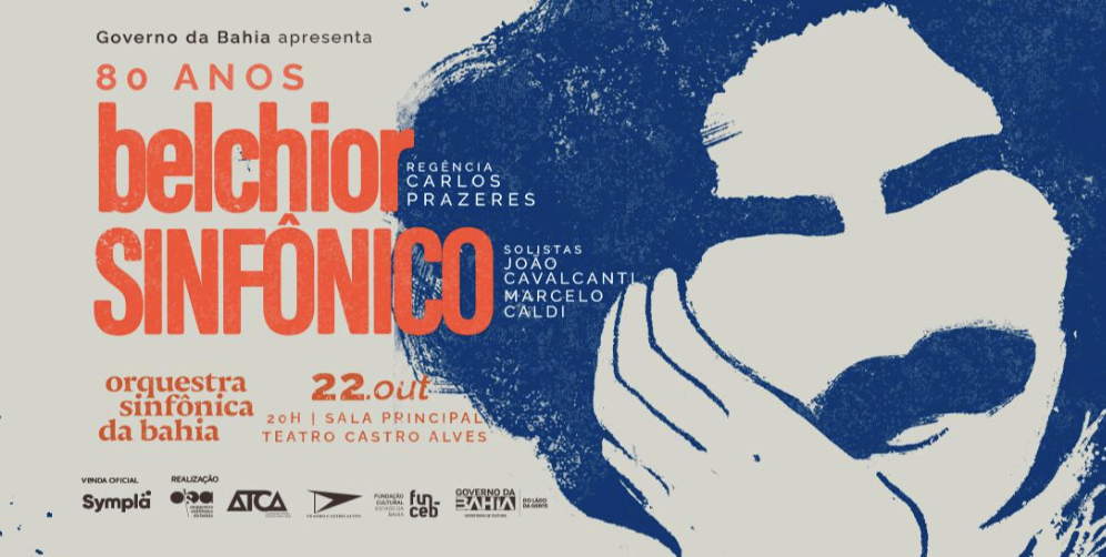 Belchior Sinfônico