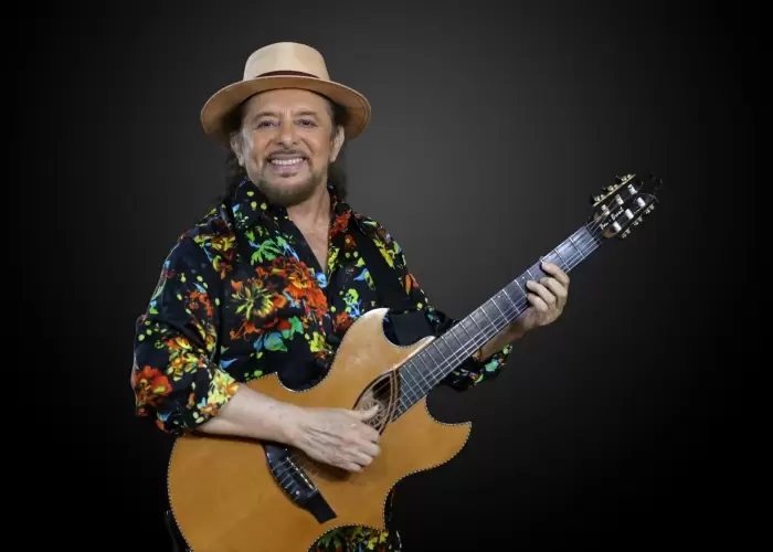 Geraldo Azevedo