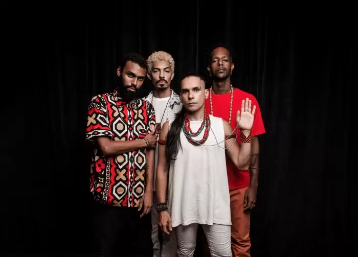 Melanina Acentuada Festival – Cabokaji