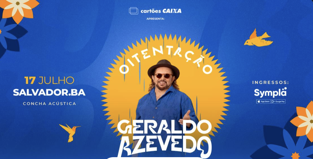 Geraldo Azevedo