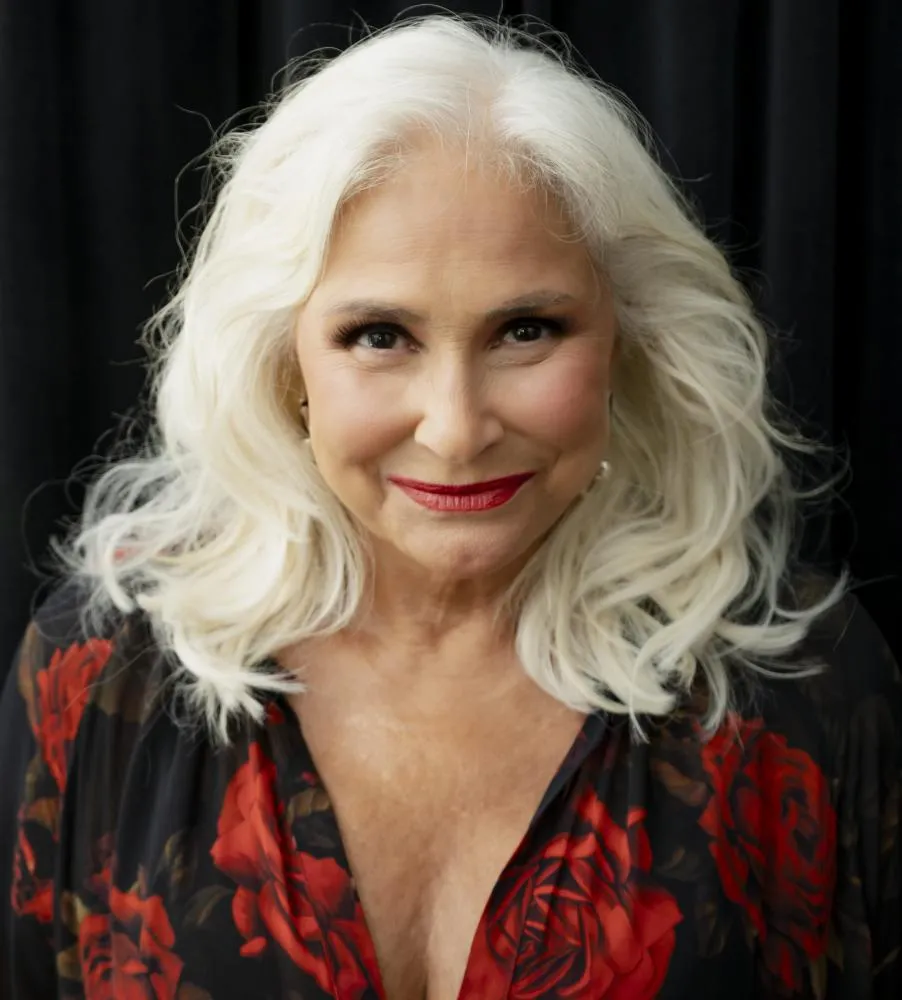 Fafá de Belém – Piano e Voz