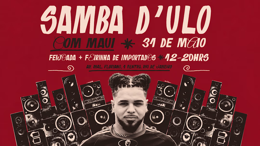Dulo Samba Com Maui
