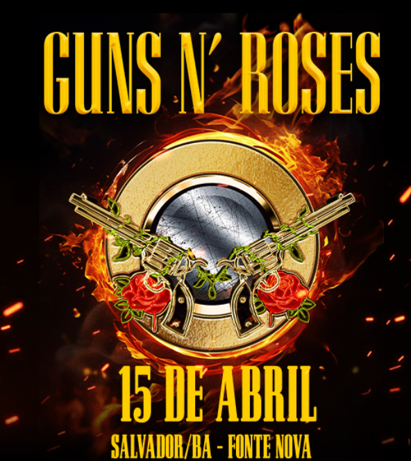 Guns N’ Roses