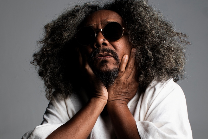 Carnaval do Pelourinho - Chico César + Filhos de Jorge + Os Garotin + Pepeu Gomes e Davi Moraes + DJ Bruxa Braba