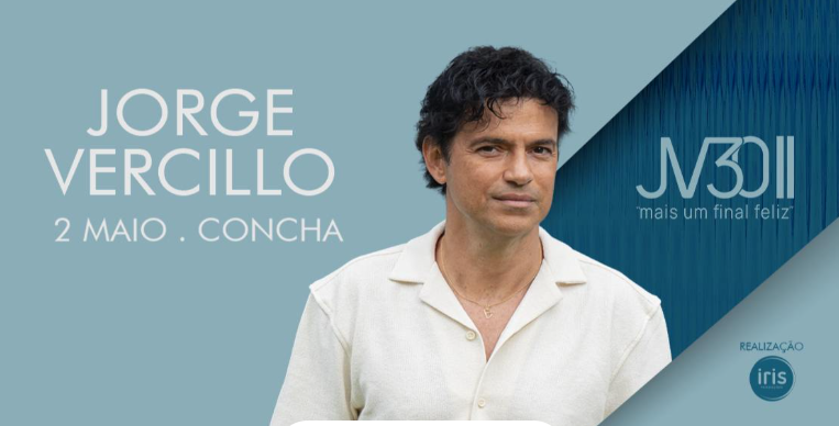 JORGE VERCILLO