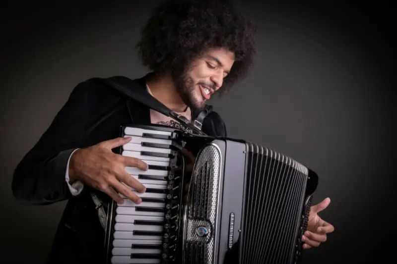 São João do Pelourinho -  Mestrinho