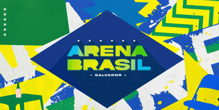 ARENA BRASIL