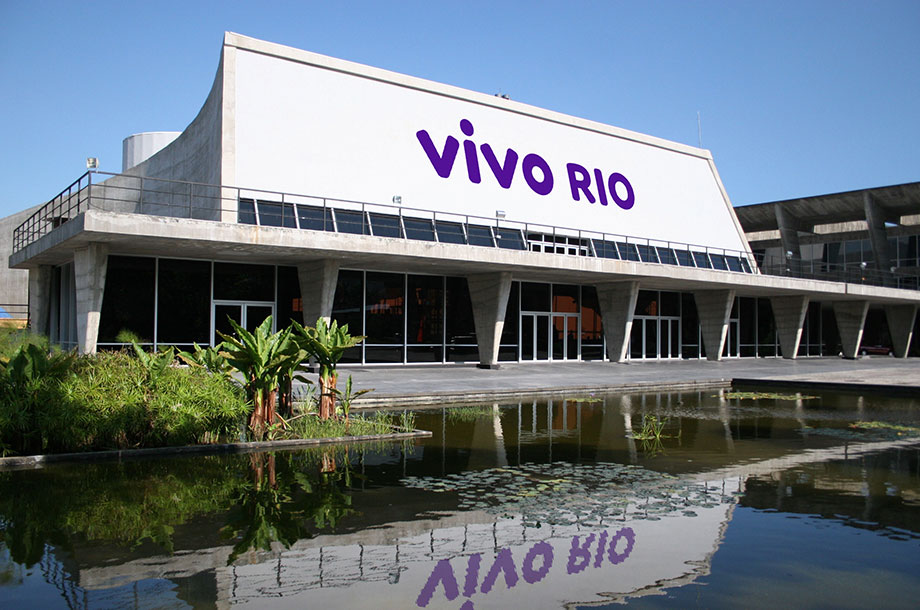 Vivo Rio