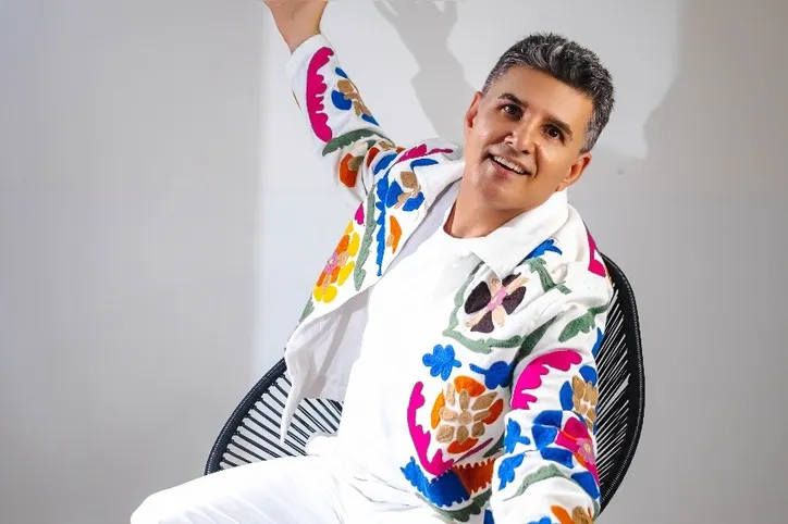 Quintas Forrozeiras – Del Feliz