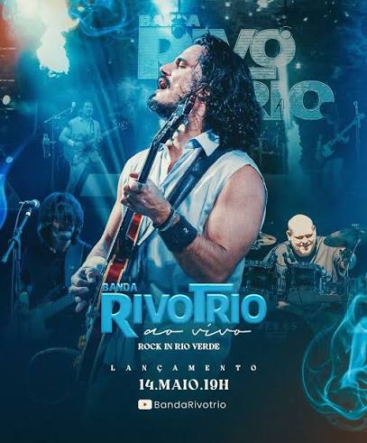 NOITE DE FORRO com Revotrio e convidados (20h a 1h)