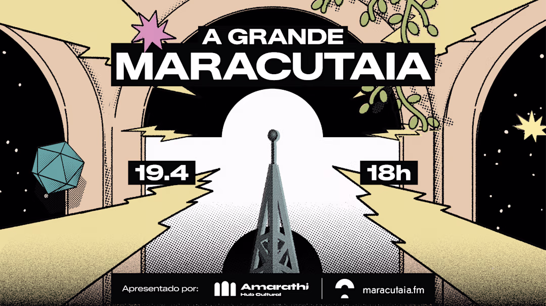 A Grande Maracutaia